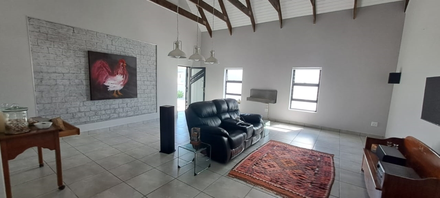 2 Bedroom Property for Sale in Dwarskersbos Western Cape